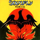 Soulfly - Primitive